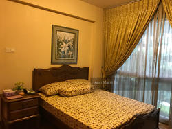 Gardenvista (D21), Condominium #148198222